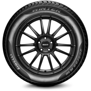 Pirelli Cinturato Winter 195/65 R15 91T pas cher