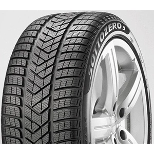 Pirelli Winter Sottozero III 225/60 R18 104H XL * pas cher