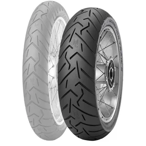 Pirelli Pneu Arrière De Trail Scorpion  Trail Ii G 69v Tl pas cher