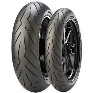 Pirelli Diablo Rosso III 150/60 ZR17 66W pas cher