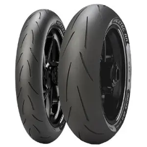 METZELER Racetec RR 110/80 ZR18 58W pas cher