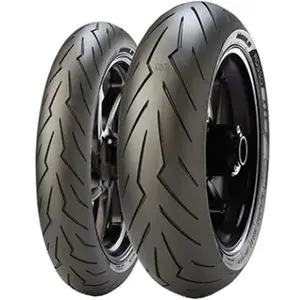 Pirelli Diablo Rosso III 140/70 R17 66H pas cher