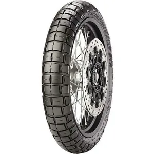 Pirelli Scorpion Rally STR 120/70 R19 60V pas cher
