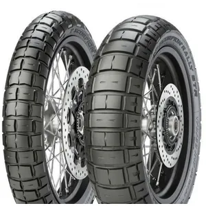 Pirelli Scorpion Rally STR 140/80 R17 69V pas cher