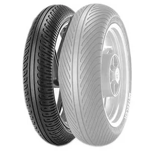 Comparateur de prix : METZELER Racetec SM Rain 125/75 R17