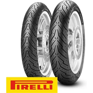 Comparateur de prix : Pirelli Angel Scooter 110/70 D11 45L