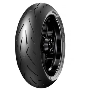 Pirelli Diablo Rosso Corsa II 180/55 ZR17 73W pas cher