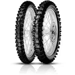 Pirelli Scorpion MX 410 110/90 D19 62M pas cher