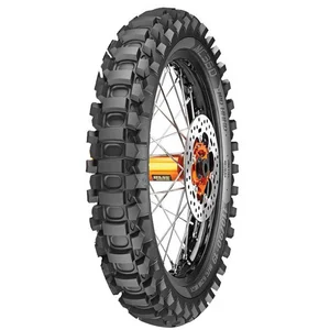 Metzeler Pneu Arrière Tout-terrain Mx Mc360 Mid Soft 70m Tt M/c pas cher