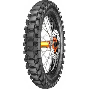 Comparateur de prix : Metzeler Pneu Arrière Tout-terrain Mx Mc360  Mid Hard 70m Tt M/c