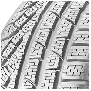 Comparateur de prix : Pirelli Winter 270 SottoZero Serie II 245/35 R19 93W
