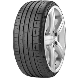 PIRELLI P Zero VOL 245-35 R21 96 Y - Pneu auto Tourisme Eté pas cher
