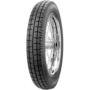 Metzeler Pneu De Route Block K Sidecar 64p Tt M/c pas cher