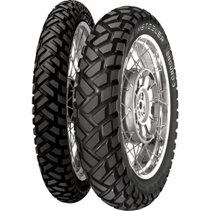 Metzeler Pneu Arrière Adventure Enduro 3 Sahara 64s Tt pas cher
