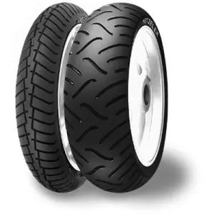 METZELER MEZ2 Steel Radial 130/80 R17 65H pas cher
