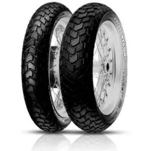 Pirelli MT60 90/90 D19 52P pas cher