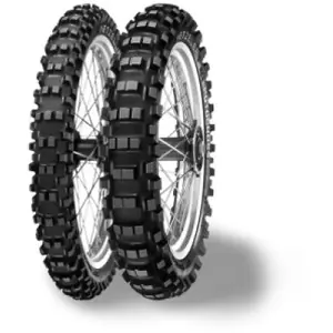 METZELER MC4 Moto Cross 100/90 D19 57 pas cher
