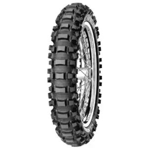 METZELER MC5 Moto Cross 110/90 D19 62 pas cher