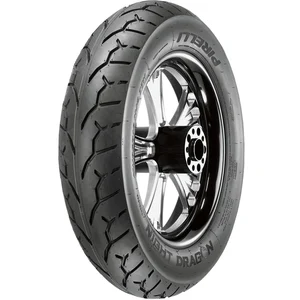Pirelli Pneu Arrière Custom Night Dragon  Gt 77h TlVendu parmotardinn