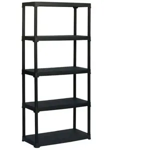 TOOD plank met 5 planken afmetingen h176x90x40 pas cher