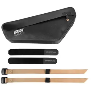 Givi Bike Sacoche De Cadre Gate 2l pas cher