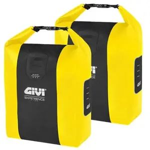 Givi Bike Sacoches Junter 14+14l pas cher