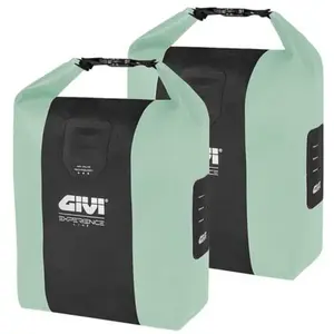 Givi Bike Sacoches Junter 14+14l pas cher