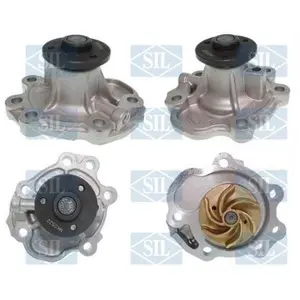 Waterpomp motorkoeling PA1755 Saleri pas cher