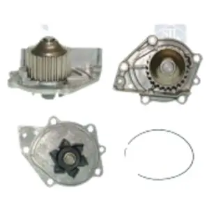 Comparateur de prix : Waterpomp PA683P Saleri