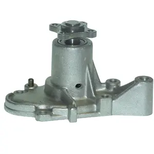 SALERI Pompe à eau pour HYUNDAI: Getz, Atos Prime, Amica, Atos (Ref: P...Vendu paroscaro
