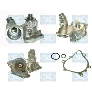 Comparateur de prix : Waterpomp PA1227 Saleri