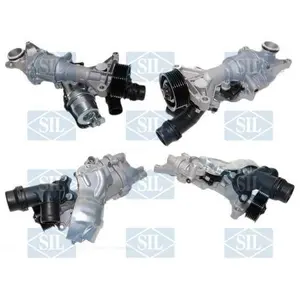 Waterpomp motorkoeling PA1740V SaleriVendu parwinparts