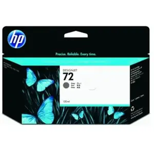 HP 72 - gris - originale - cartouche d'encre pas cher