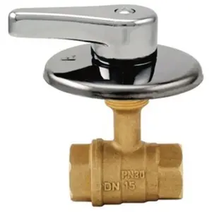 2 X VANNE A SPHERE INTeGReE 1/2 - 30 barVendu parrakuten