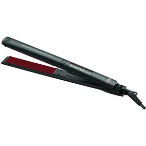 Lisseur Cheveux - GA.MA - GI0213 BELLA - Plaques en Tourmaline - Ionisation - Température Réglable pas cher