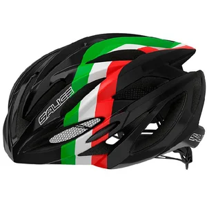 Comparateur de prix : Salice Casque Ghibli Bicicleta, Noir, 52-58