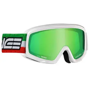Salice Lunettes De Ski Polarisées Photochromiques 708 Double pas cher