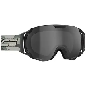 Salice Masque De Ski 619 Double Mirror Rw pas cher