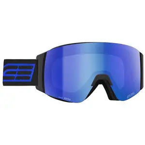 Salice Lunettes De Ski Polarisées Photochromiques 105 Otg Double pas cher