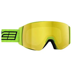 Salice Lunettes De Ski Polarisées Photochromiques 105 Otg Double pas cher