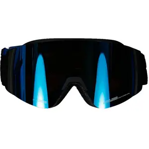 Salice Masque De Ski 105 Otg Double Mirror Rw Antifog 105darwf pas cher