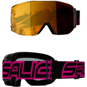 Salice Masque De Ski 102dacrxpf pas cher