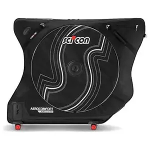 Scicon Housse De Transport Vélo Aero Comfort 3.0 Tsa RoadVendu parbol