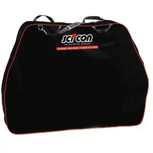 SCICON Travel Basic - Housse de vélo pas cher