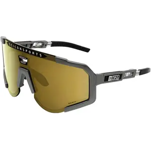 Scicon Lunettes De Soleil Polarisées Aeroscope pas cher