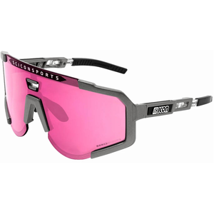 Scicon AEROSCOPE GRIS ANTHRACITE Gris pas cher