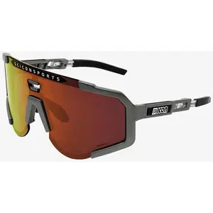 Scicon Lunettes De Soleil Polarisées Aeroscope pas cher