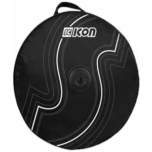 Scicon Sac à Roulettes Single Padded pas cher