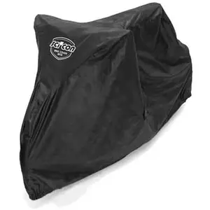 Scicon Sci Con Tp041 Housse de Protection vélo de VTT Mixte Adulte, Noir pas cher