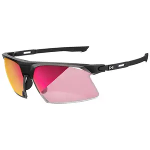Scicon Lunettes De Soleil Photochromiques Aerobeam TitaniumVendu parbikeinn